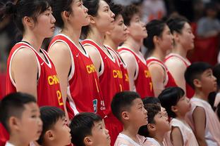 中国三人篮球国家队球员档案之李盛东：能投三分 能抢篮板